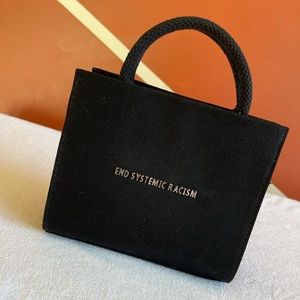 BRAND NEW ESR BAG. Brandon Blackwood. Black Canvas. NOT AVAILABLE ONLINE.